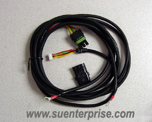 Harness 1